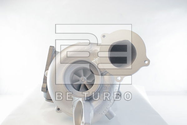 Turbocompresseur, suralimentation